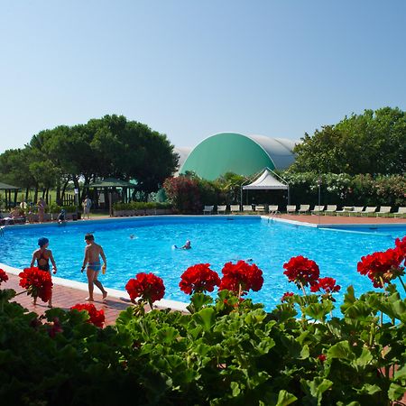 Ca' Del Moro Hotel Lido di Venezia Luaran gambar