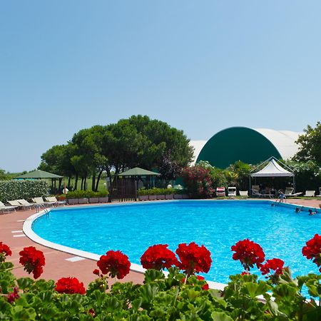 Ca' Del Moro Hotel Lido di Venezia Luaran gambar