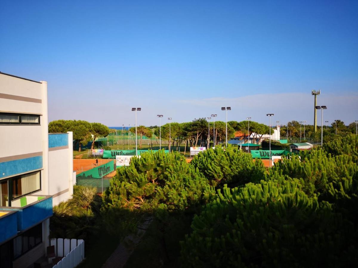 Ca' Del Moro Hotel Lido di Venezia Luaran gambar