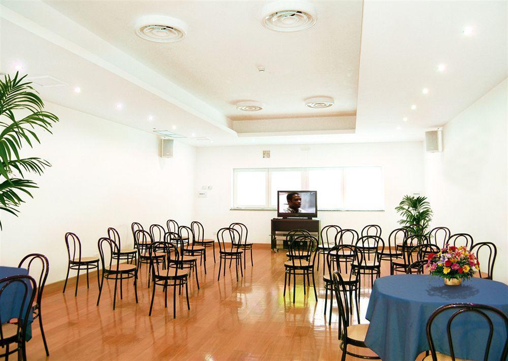 Ca' Del Moro Hotel Lido di Venezia Kemudahan gambar