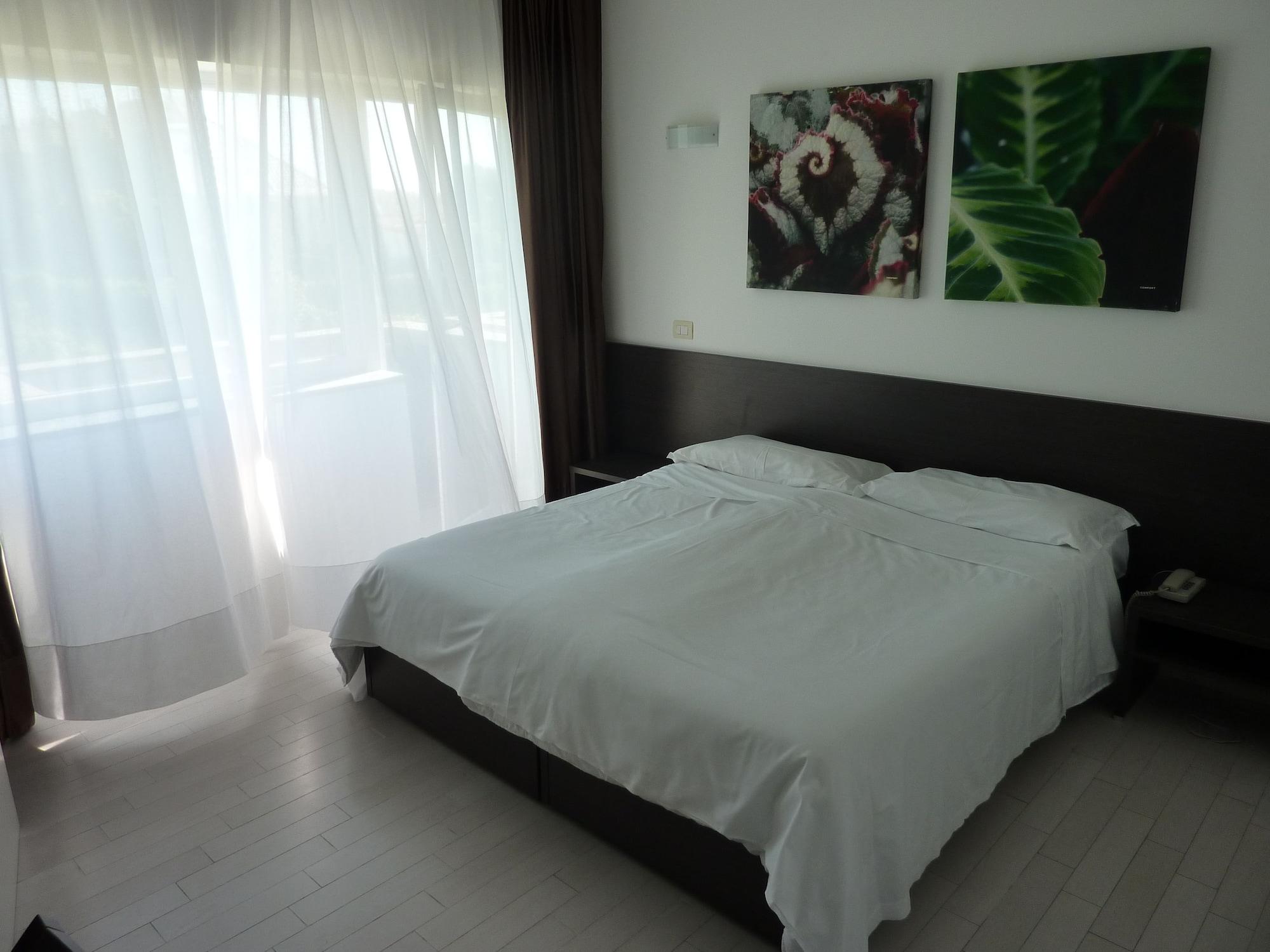 Ca' Del Moro Hotel Lido di Venezia Luaran gambar