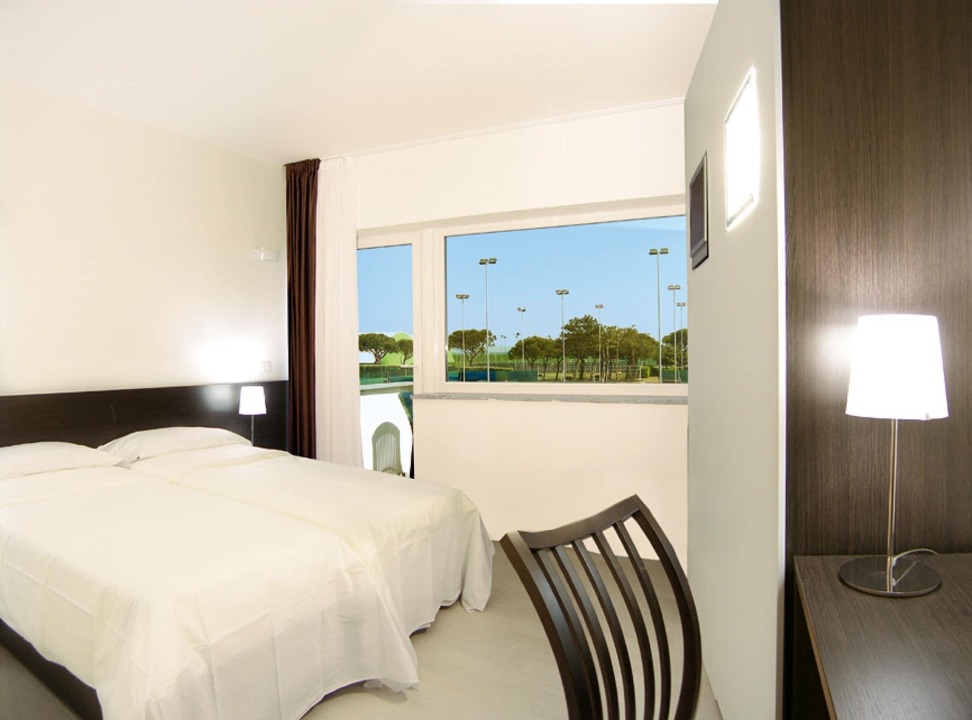 Ca' Del Moro Hotel Lido di Venezia Bilik gambar