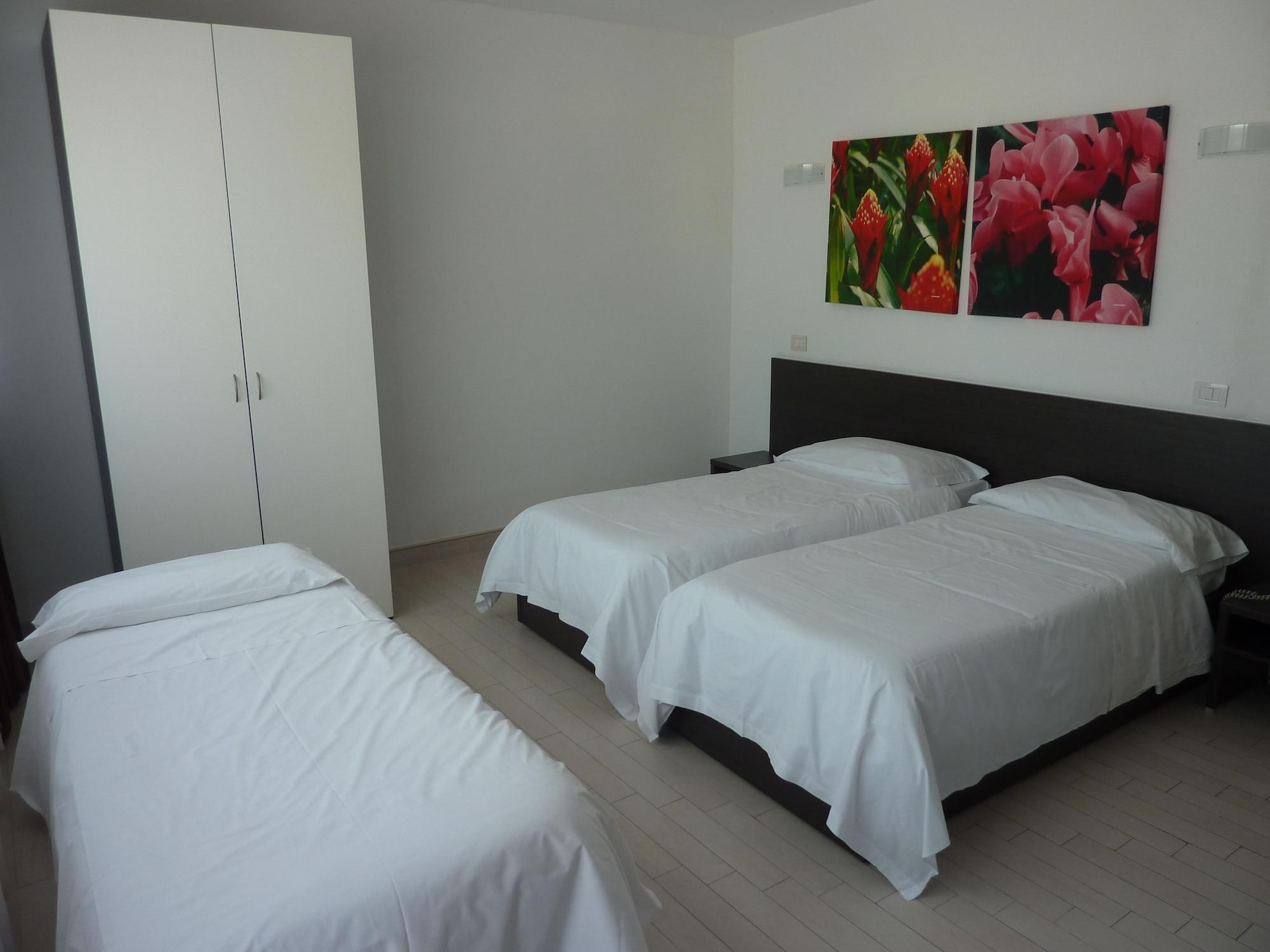 Ca' Del Moro Hotel Lido di Venezia Luaran gambar