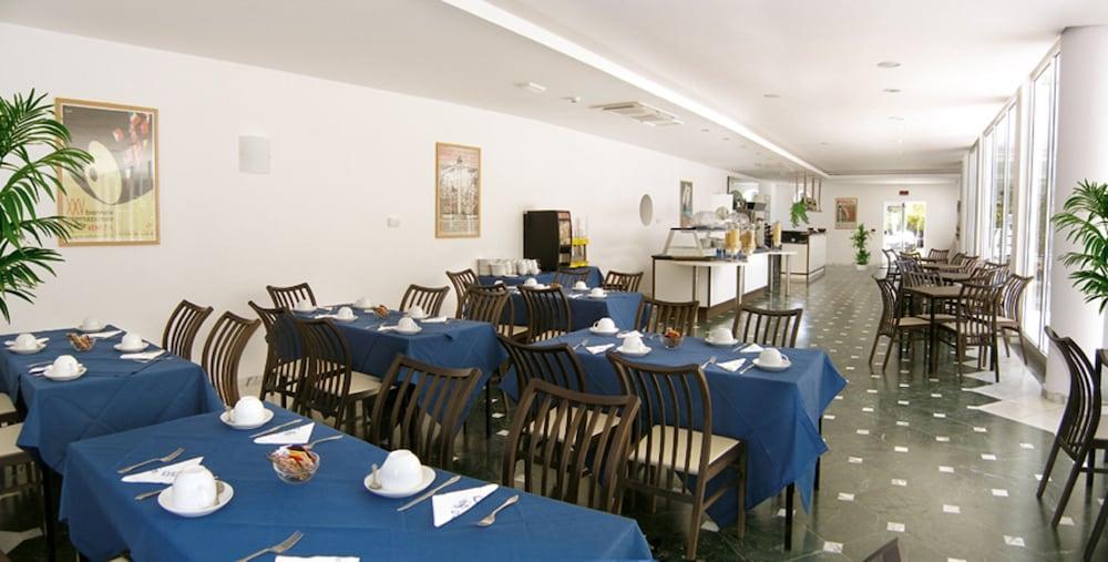 Ca' Del Moro Hotel Lido di Venezia Luaran gambar