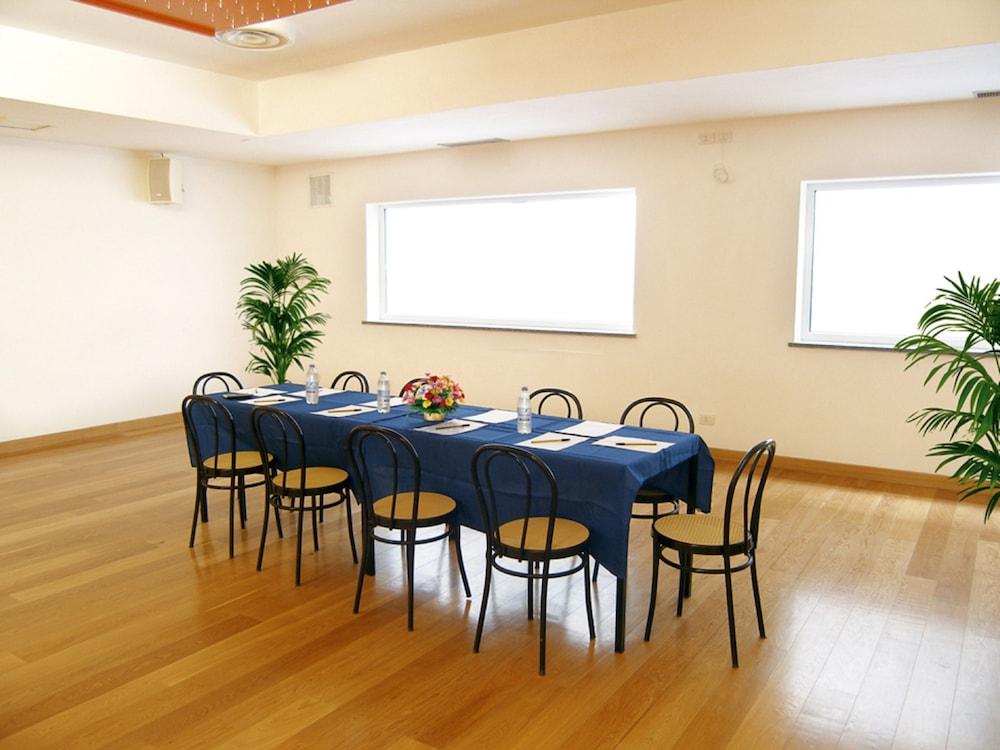 Ca' Del Moro Hotel Lido di Venezia Kemudahan gambar