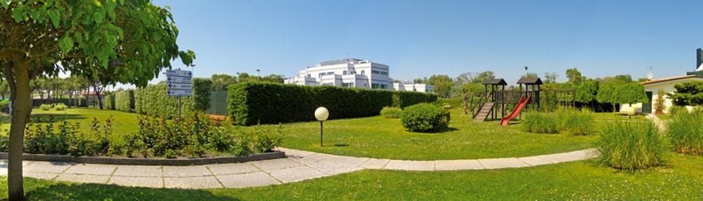 Ca' Del Moro Hotel Lido di Venezia Luaran gambar