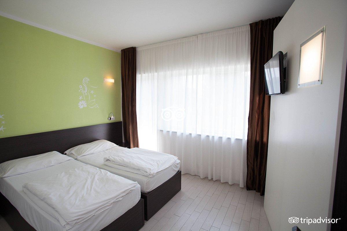 Ca' Del Moro Hotel Lido di Venezia Luaran gambar
