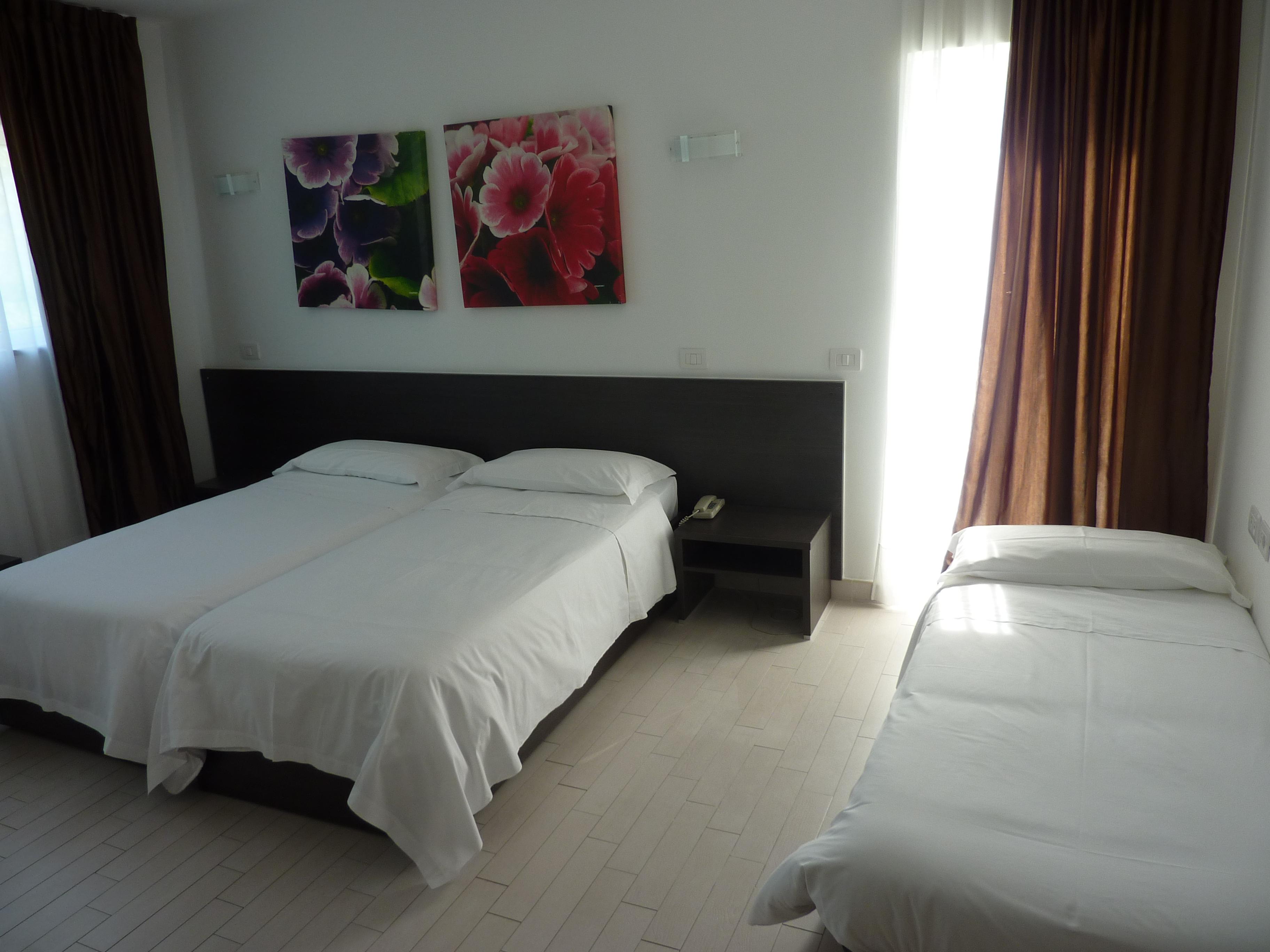 Ca' Del Moro Hotel Lido di Venezia Luaran gambar