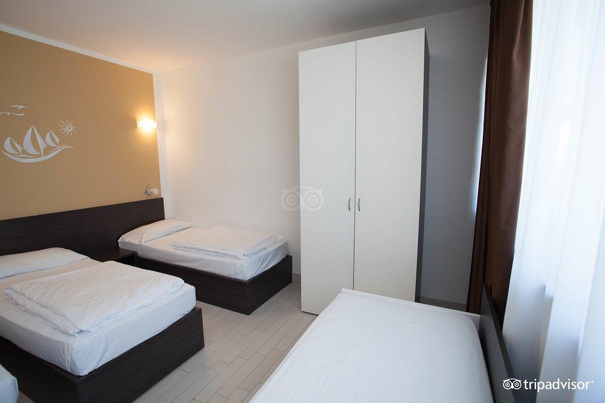 Ca' Del Moro Hotel Lido di Venezia Luaran gambar
