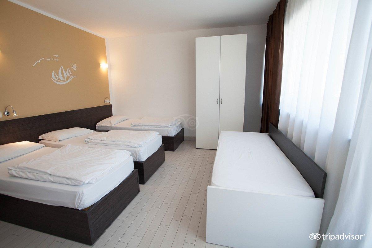 Ca' Del Moro Hotel Lido di Venezia Luaran gambar