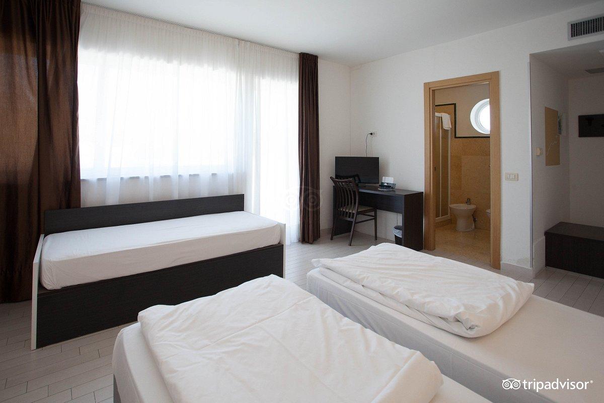 Ca' Del Moro Hotel Lido di Venezia Luaran gambar