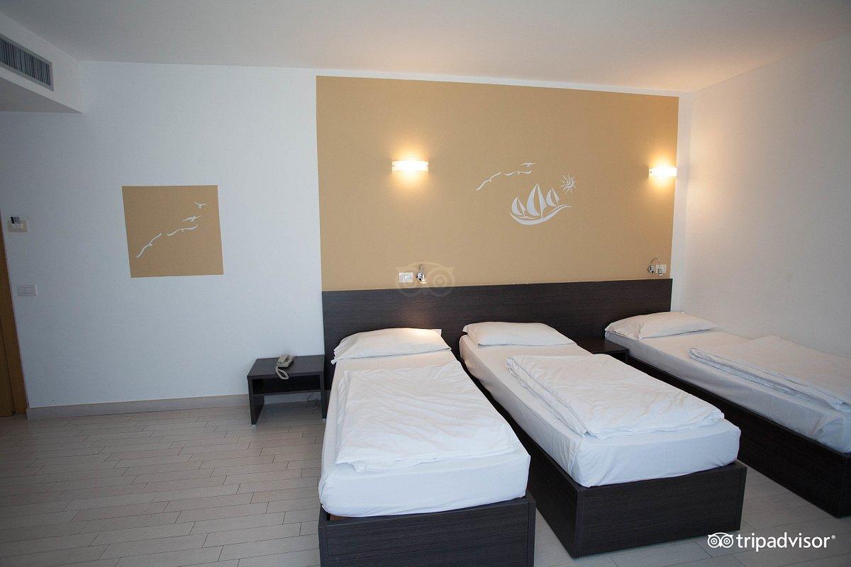 Ca' Del Moro Hotel Lido di Venezia Luaran gambar