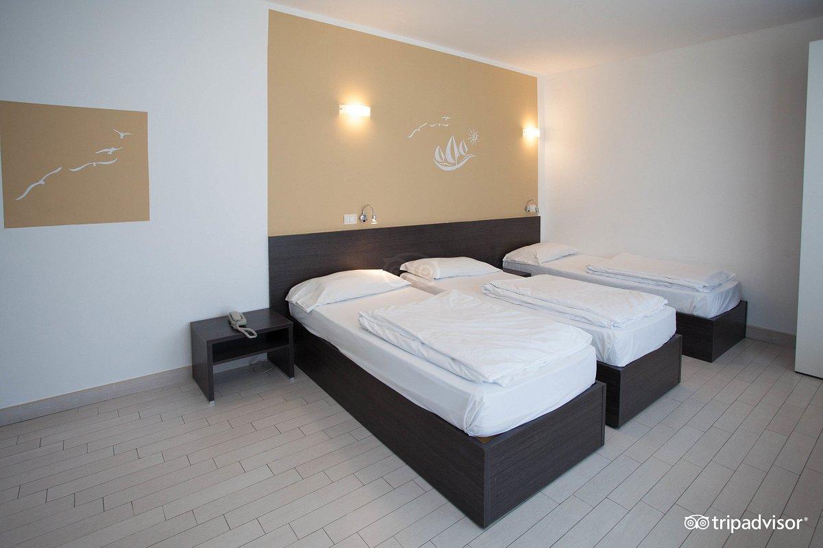 Ca' Del Moro Hotel Lido di Venezia Luaran gambar