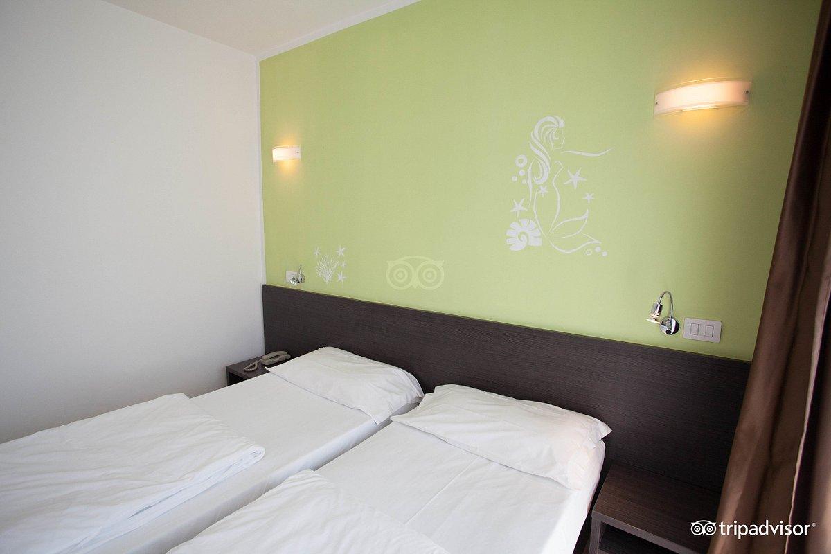 Ca' Del Moro Hotel Lido di Venezia Luaran gambar