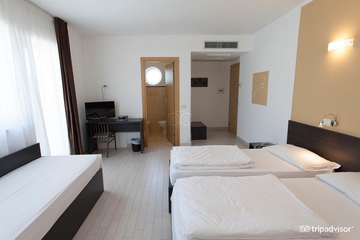 Ca' Del Moro Hotel Lido di Venezia Luaran gambar