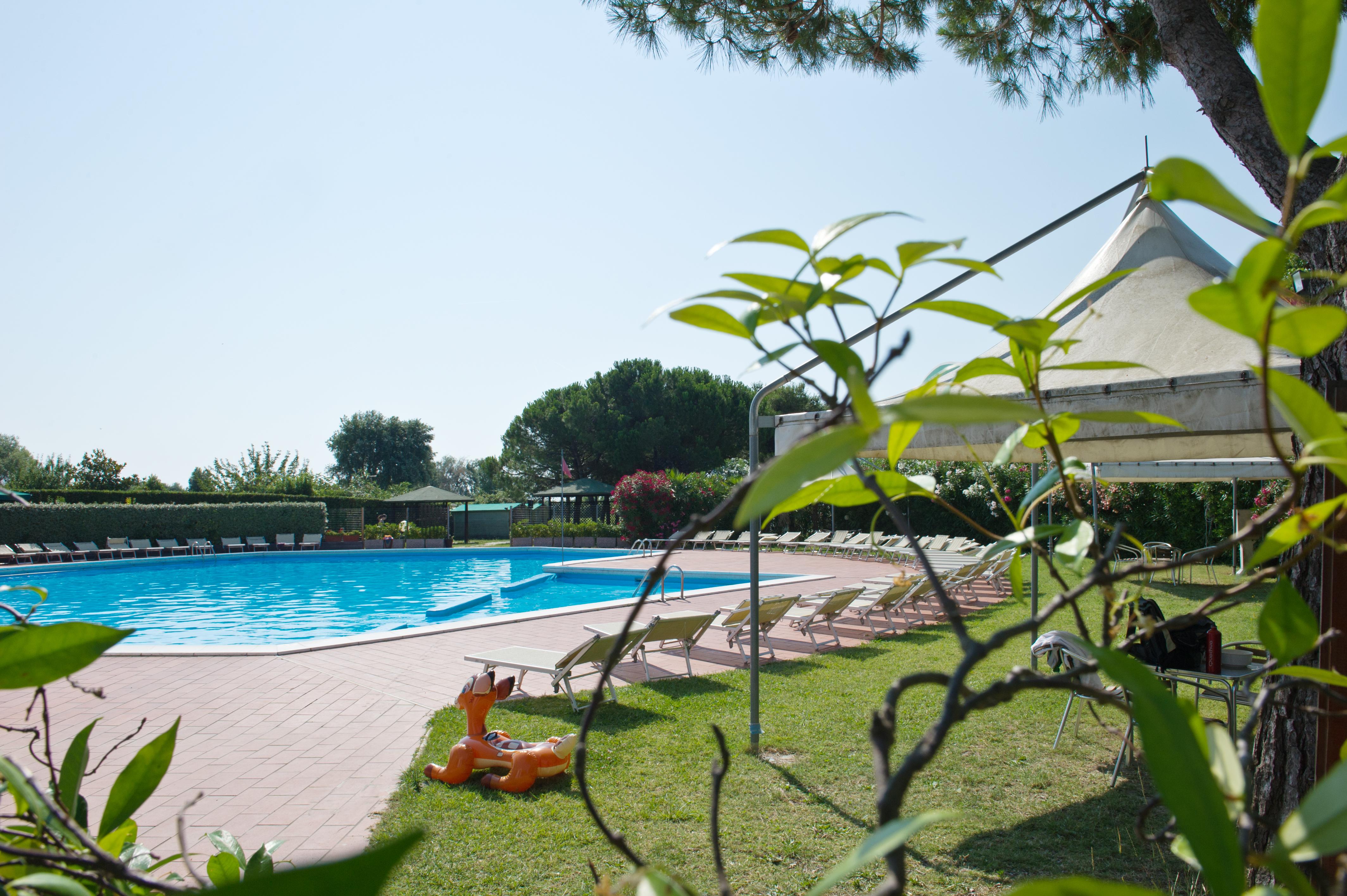 Ca' Del Moro Hotel Lido di Venezia Luaran gambar