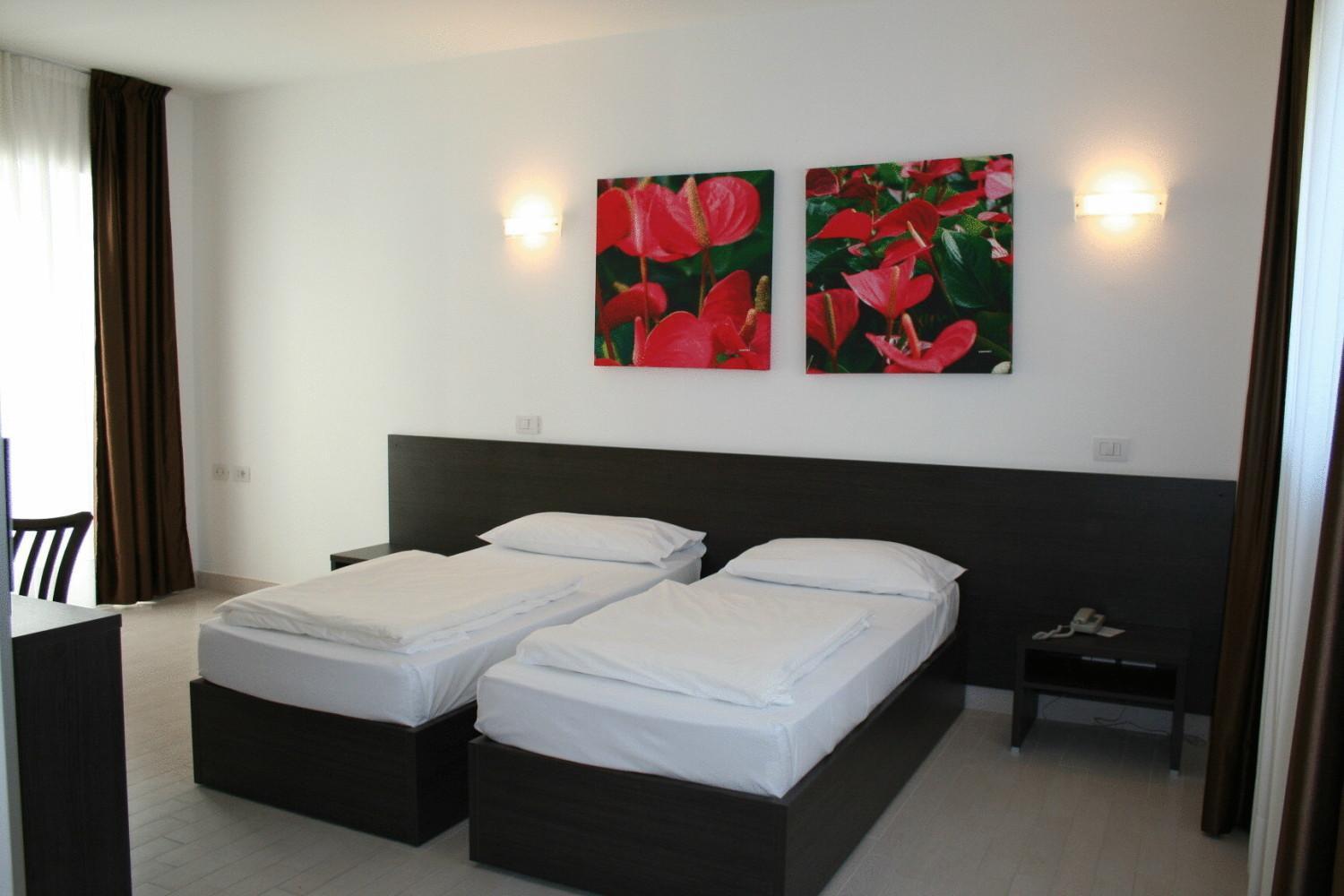 Ca' Del Moro Hotel Lido di Venezia Luaran gambar