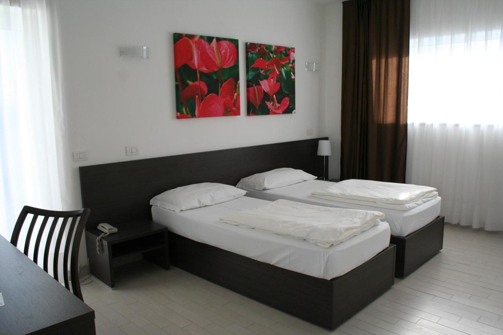 Ca' Del Moro Hotel Lido di Venezia Luaran gambar