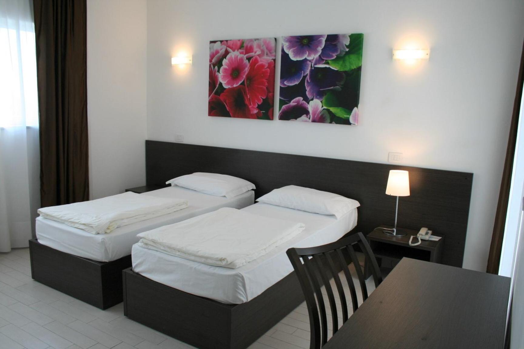 Ca' Del Moro Hotel Lido di Venezia Luaran gambar