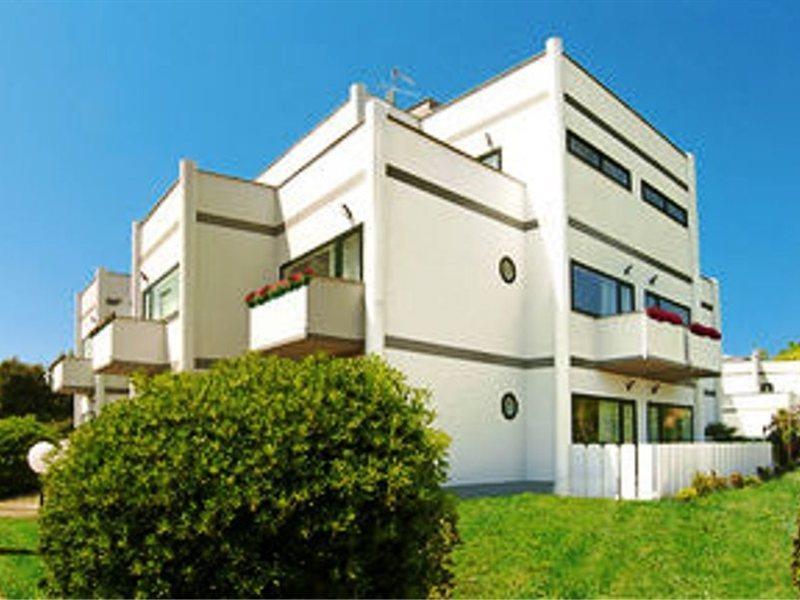 Ca' Del Moro Hotel Lido di Venezia Luaran gambar