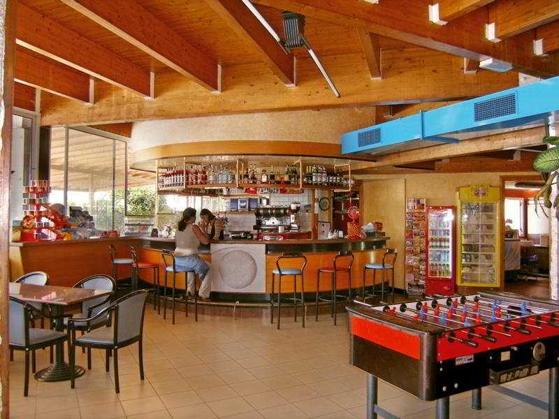 Ca' Del Moro Hotel Lido di Venezia Luaran gambar