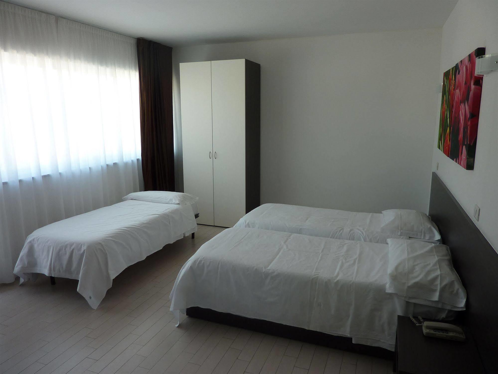 Ca' Del Moro Hotel Lido di Venezia Luaran gambar