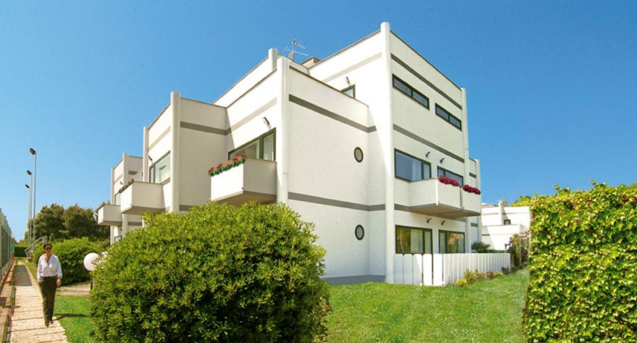 Ca' Del Moro Hotel Lido di Venezia Luaran gambar