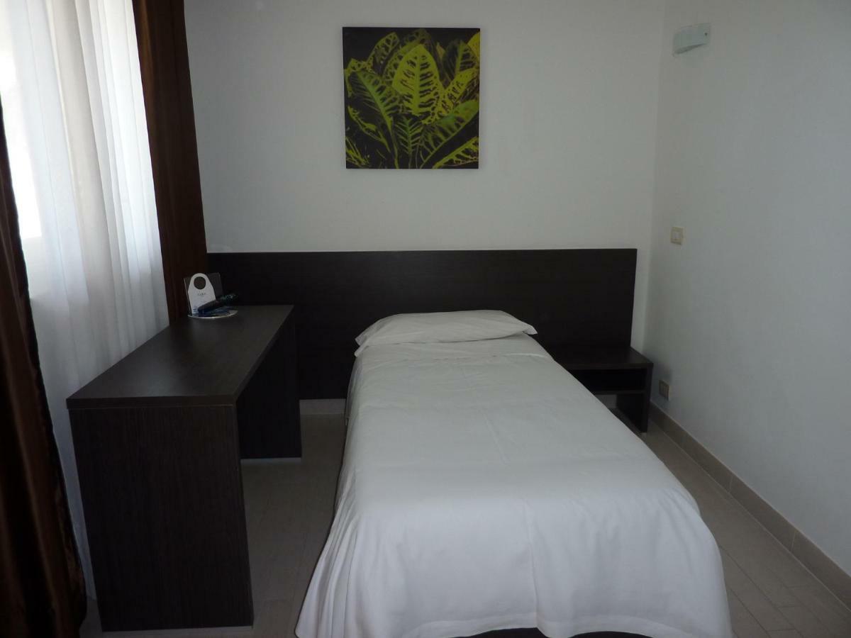 Ca' Del Moro Hotel Lido di Venezia Luaran gambar